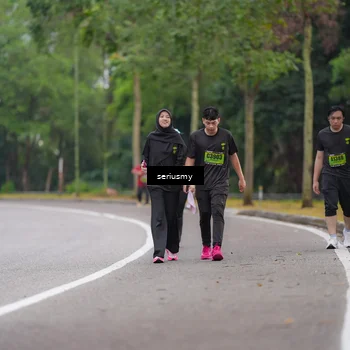 Runner Photo 5397549
