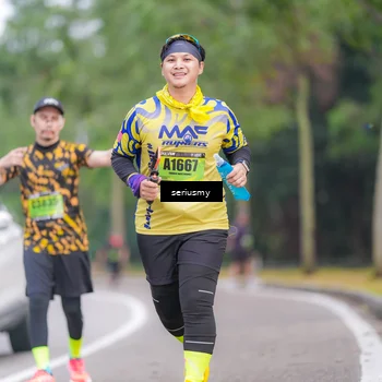 Runner Photo 5397550