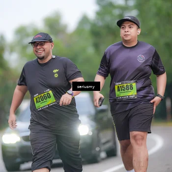 Runner Photo 5397551