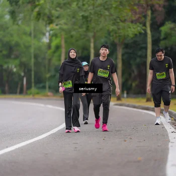Runner Photo 5397552