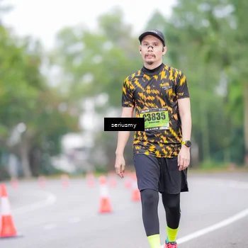 Runner Photo 5397555