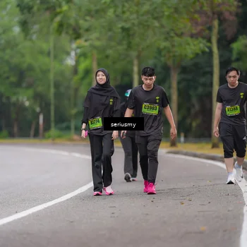 Runner Photo 5397556