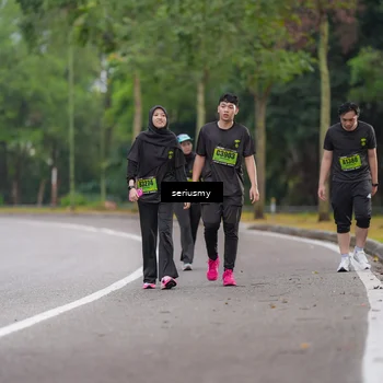 Runner Photo 5397557