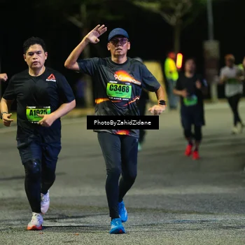 Runner Photo 5397558