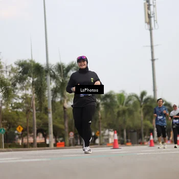 Runner Photo 5397566