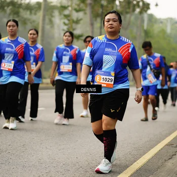 Runner Photo 5397567