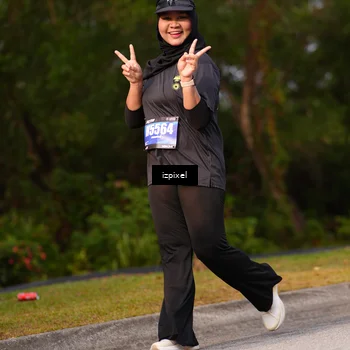 Runner Photo 5397568