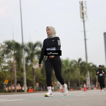 Runner Photo 5397569
