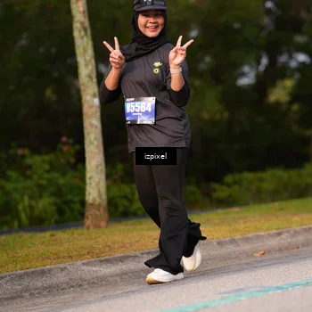 Runner Photo 5397572