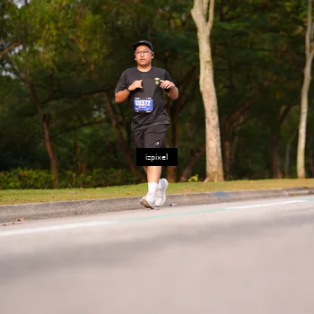 Runner Photo 5397576