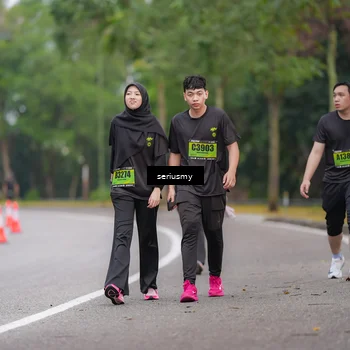Runner Photo 5397577