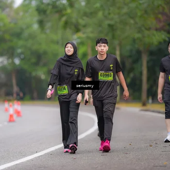 Runner Photo 5397579