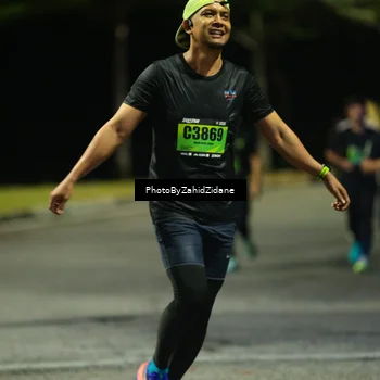Runner Photo 5397581