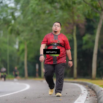 Runner Photo 5397583