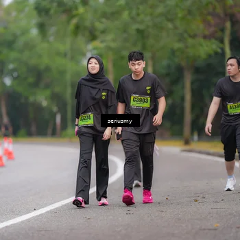 Runner Photo 5397585