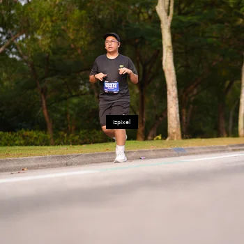 Runner Photo 5397586