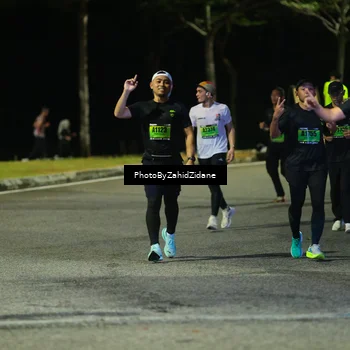 Runner Photo 5397588