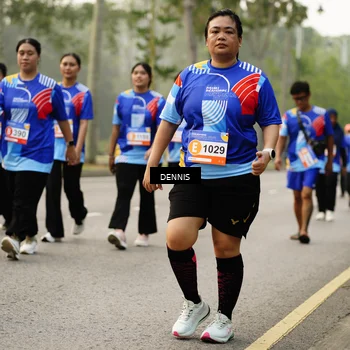 Runner Photo 5397590