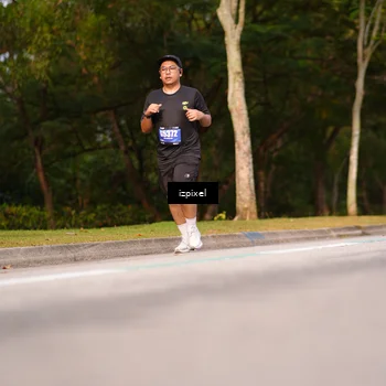 Runner Photo 5397596