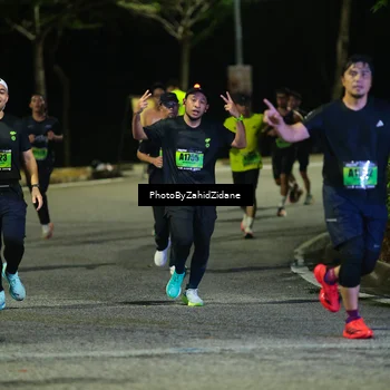 Runner Photo 5397599