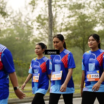 Runner Photo 5397600