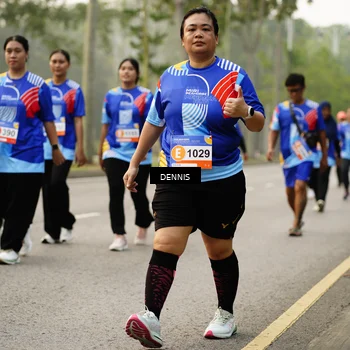 Runner Photo 5397604