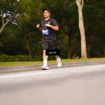 Runner Photo 5397608