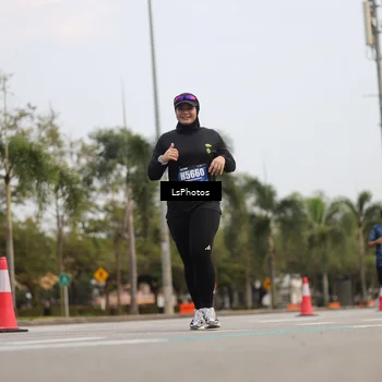 Runner Photo 5397610