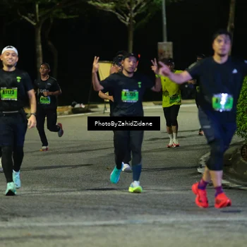 Runner Photo 5397611