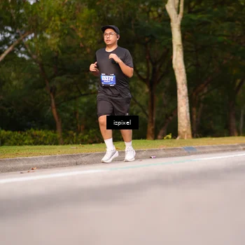 Runner Photo 5397612
