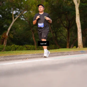 Runner Photo 5397613
