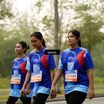 Runner Photo 5397614