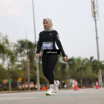 Runner Photo 5397616