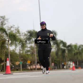 Runner Photo 5397619