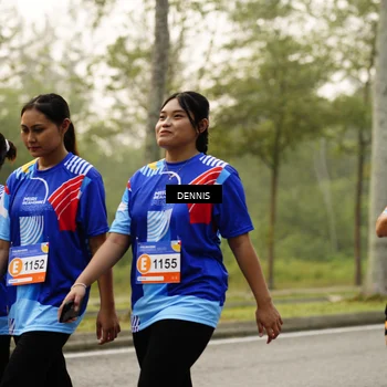 Runner Photo 5397621