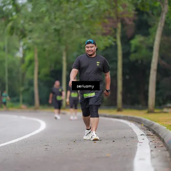 Runner Photo 5397622