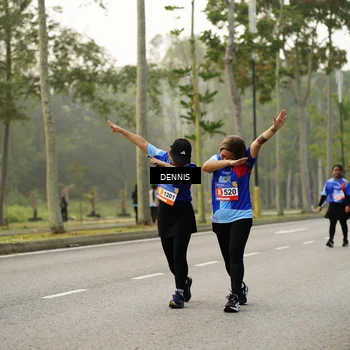 Runner Photo 5397624