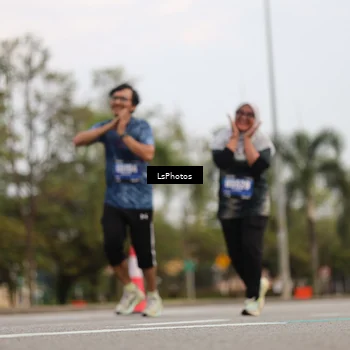 Runner Photo 5397625