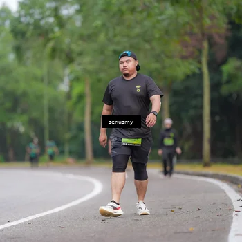 Runner Photo 5397626