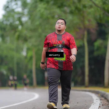 Runner Photo 5397628