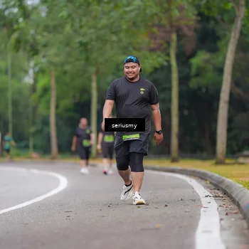 Runner Photo 5397630