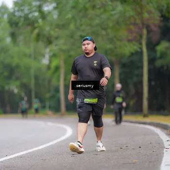 Runner Photo 5397631