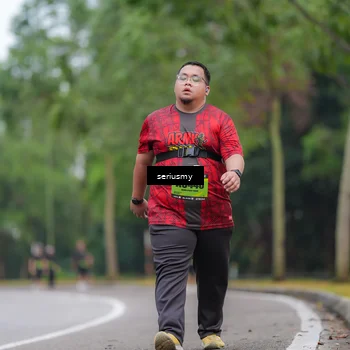 Runner Photo 5397632