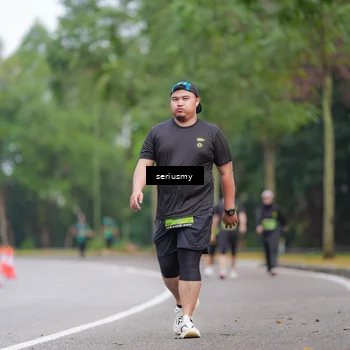 Runner Photo 5397637