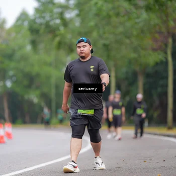 Runner Photo 5397638