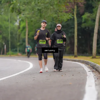 Runner Photo 5397640