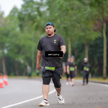 Runner Photo 5397642