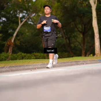 Runner Photo 5397644