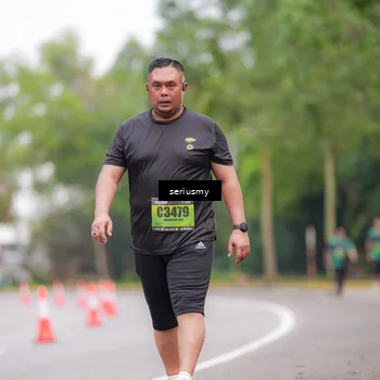 Runner Photo 5397645