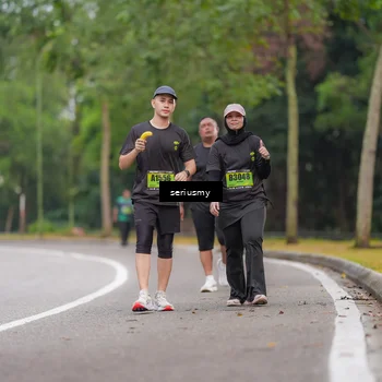 Runner Photo 5397646